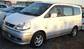 Photos Nissan Serena