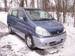 Photos Nissan Serena