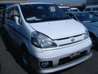 1999 Nissan Serena