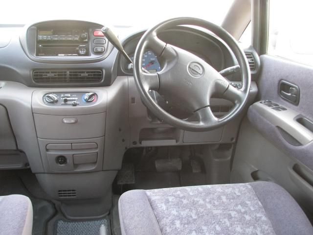 1999 Nissan Serena