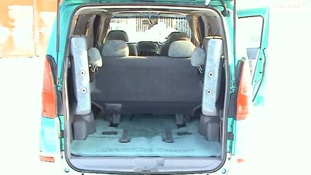 1999 Nissan Serena