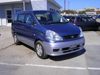 1999 Nissan Serena