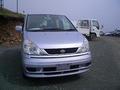 1999 Nissan Serena Pictures