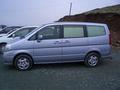 1999 Nissan Serena Photos