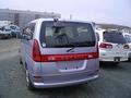 1999 Nissan Serena Photos