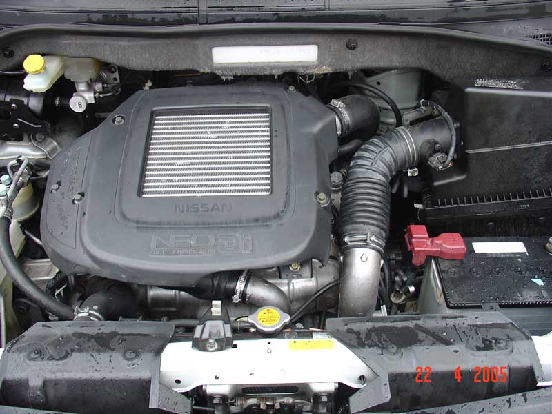 1999 Nissan Serena For Sale