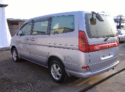 1999 Nissan Serena For Sale