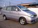 Preview 1999 Nissan Serena