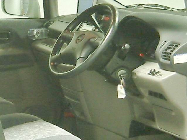 1999 Nissan Serena For Sale