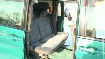 1999 Nissan Serena For Sale