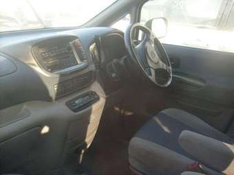 1999 Nissan Serena For Sale