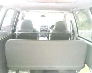 1999 Nissan Serena For Sale