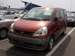 Wallpapers Nissan Serena
