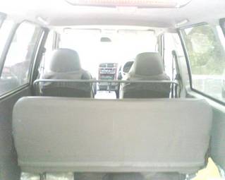 1999 Nissan Serena Photos