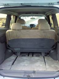 1999 Nissan Serena Pictures