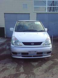 1999 Nissan Serena For Sale