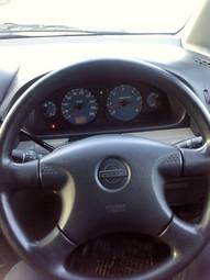 1999 Nissan Serena For Sale
