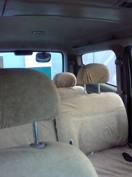 1999 Nissan Serena Pics