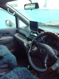 1999 Nissan Serena Pictures