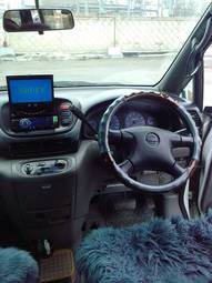 1999 Nissan Serena Pictures
