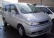 2000 nissan serena