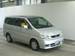 Wallpapers Nissan Serena