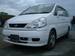 Pictures Nissan Serena