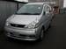 Pictures Nissan Serena