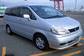 Pictures Nissan Serena