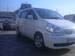 Pictures Nissan Serena