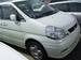 Pictures Nissan Serena