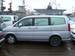 Wallpapers Nissan Serena