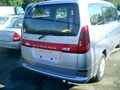 2000 Nissan Serena Photos