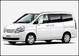 Wallpapers Nissan Serena