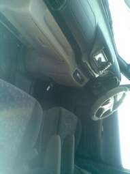 2000 Nissan Serena Pictures