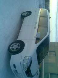 2000 Nissan Serena Pictures