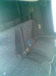 2000 Nissan Serena For Sale