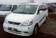 Preview 2000 Nissan Serena