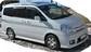 Preview Nissan Serena