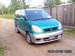 Pictures Nissan Serena