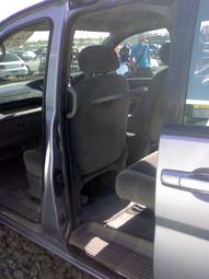 2000 Nissan Serena For Sale