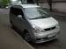 Pictures Nissan Serena