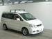 Pictures Nissan Serena