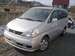 Pictures Nissan Serena