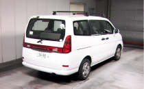 2001 Nissan Serena For Sale