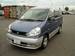 Preview 2001 Nissan Serena