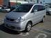 Pictures Nissan Serena