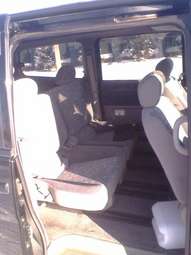 2001 Nissan Serena For Sale