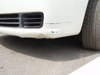 2001 Nissan Serena Images
