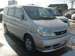 Preview 2001 Nissan Serena